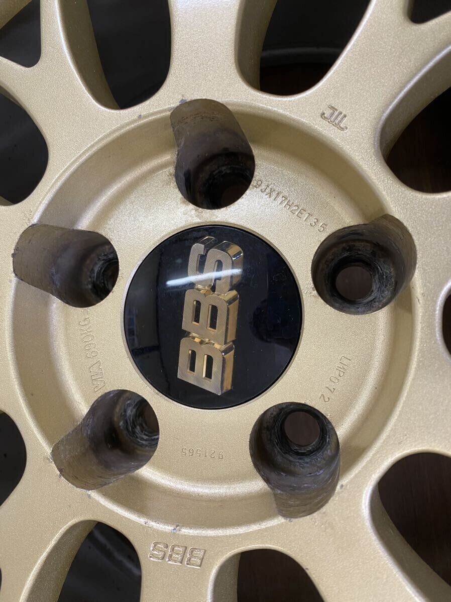 BBS LM LMP071 LMP072 4 Wheels Rims 17 inch 8J 9J 5x114.3 35 BBS LM LMP071 LMP072 4 Wheels Rims 17 inch 8J 9J 5x114.3 35