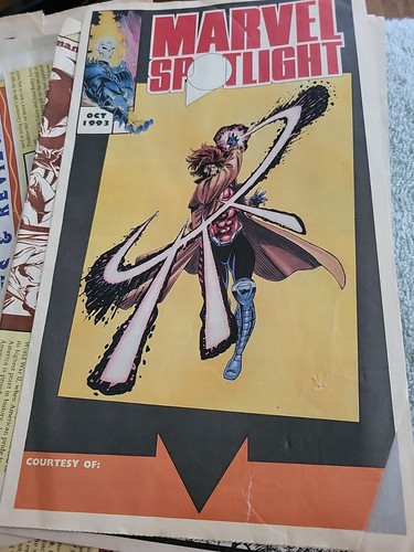 Lot Of Misc Comics And News - Picture 5 of 6