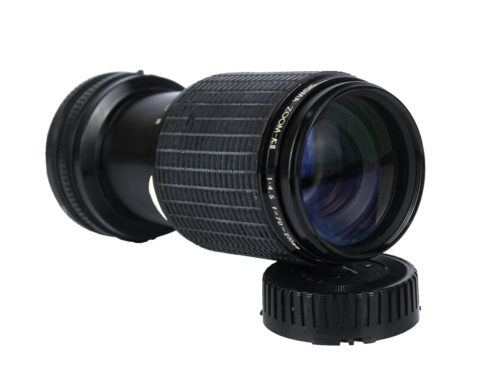 70-210mm Focal Camera Lenses for Pentax