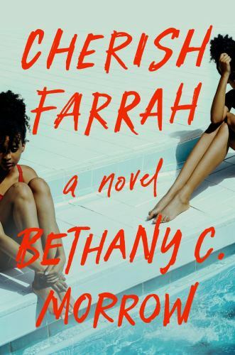 Untitled by Bethany C. Morrow Untitled by Bethany C. Morrow