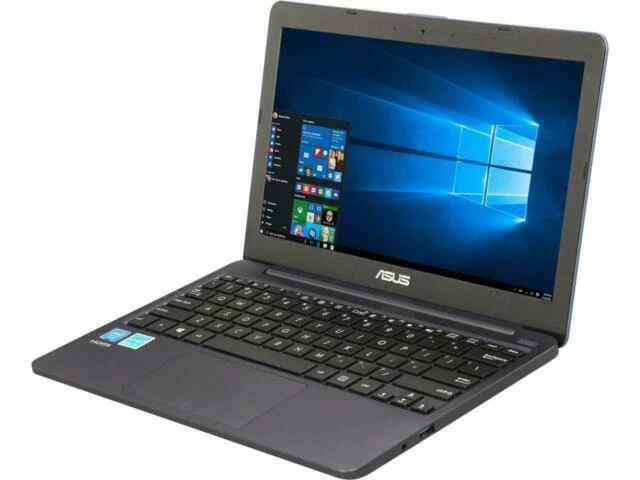 Brand New ASUS L203MA DS04 VivoBook L203MA Laptop 11.6 HD Display
