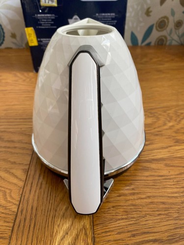 De'Longhi KETTLE 3000W. SPARE PARTS MODEL KBJ3001.W - 第 6/14 張圖片