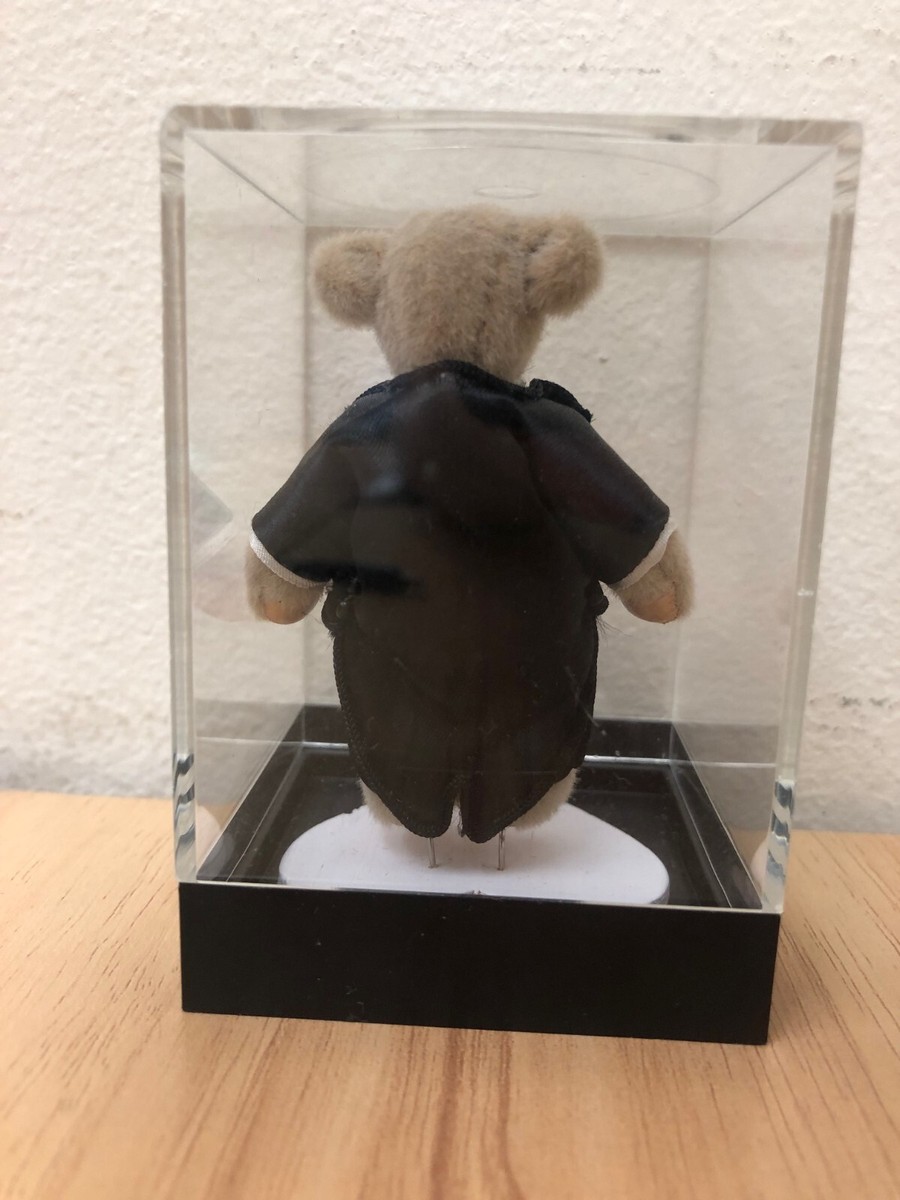 World Of Miniature Bears - Small Bears for a Big World JIM 640 | eBay