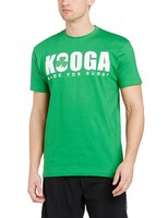 Kooga Ireland International Rugby Logo T-shirt - Green, 3x-large Kooga Ireland International Rugby Logo T-shirt - Green, 3x-large