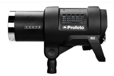 Profoto D2 500Ws AirTTL Monolight - Very Good Condition
