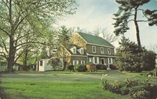 Seven Stars Tavern King's Highway Sharptown Swedesboro New Jersey