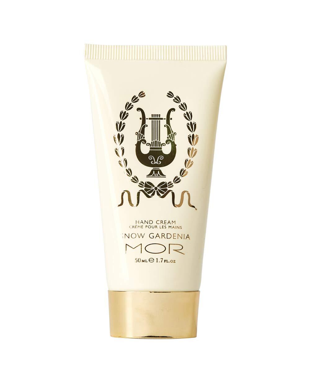 Little Luxuries Snow Gardenia Hand Cream 50ml Little Luxuries Snow Gardenia Hand Cream 50ml