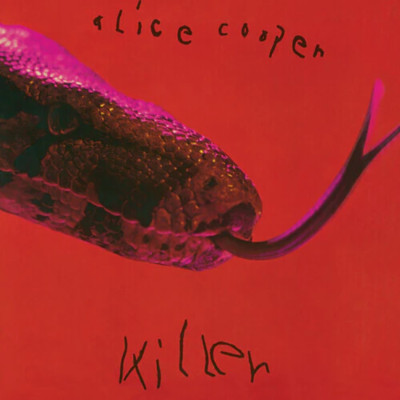 Alice Cooper - Killer [Deluxe Edition] NEW Sealed Vinyl LP Album