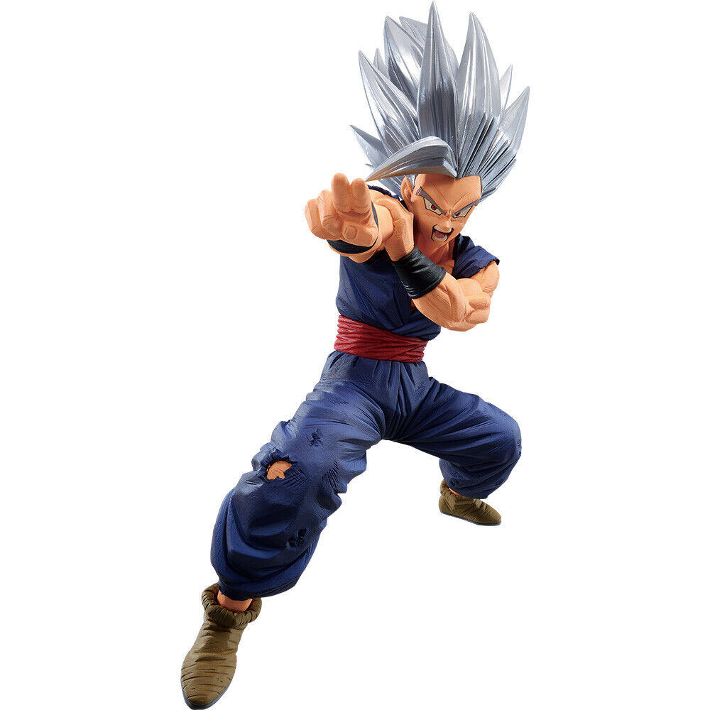 Super Saiyan Son Gohan Vs Omnibus Great Ver Dragon Ball Z Ichiban Figure