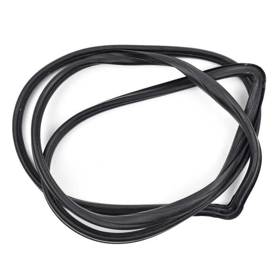 Sello de impermeabilización de agua para parabrisas delantero para Toyota Hilux RN20 1972-78	 Foto 3 de 4