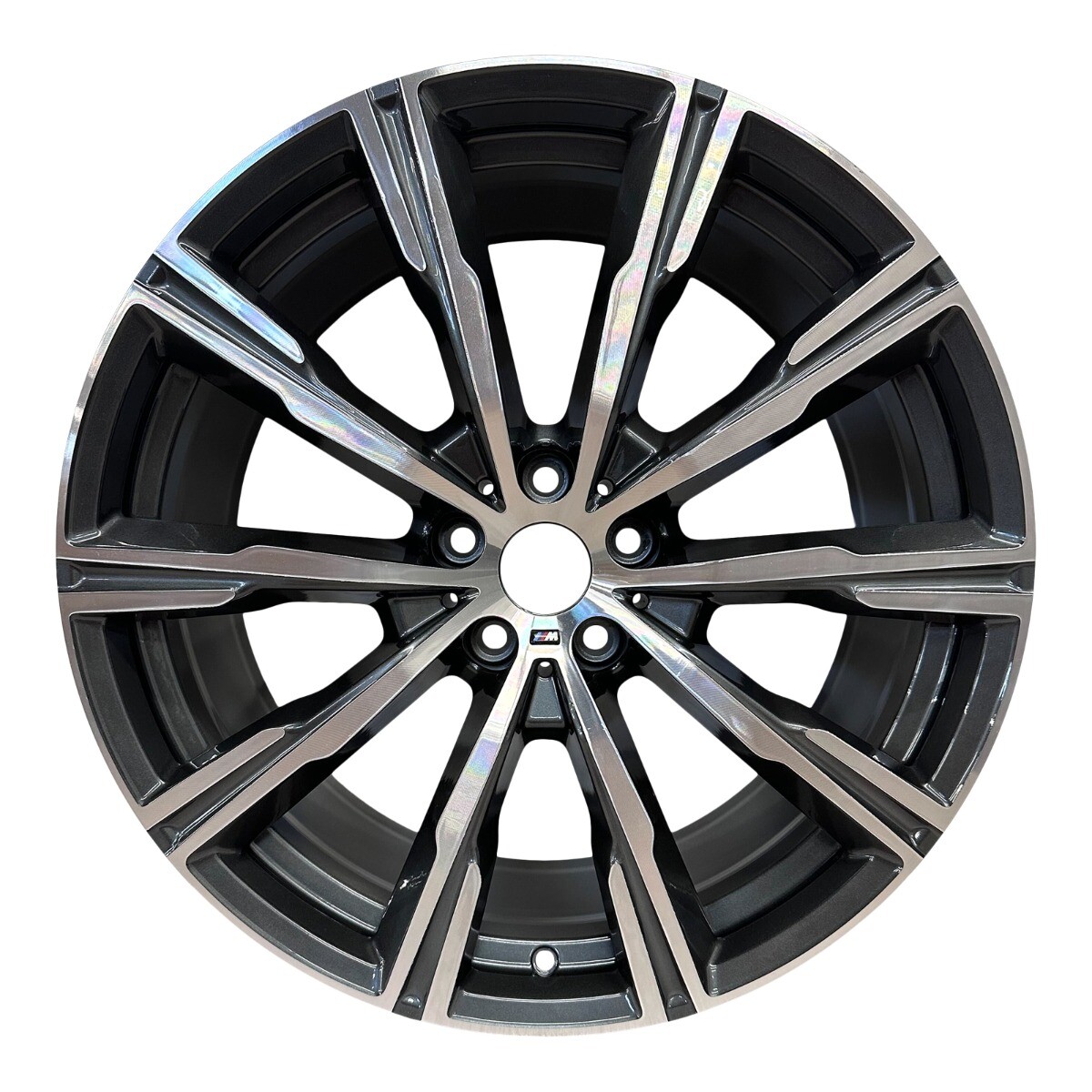 BMW X5 X6 2019-2024 20