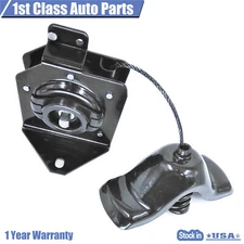 Spare Tire Carrier+Hoist Assembly Fits 03-20 Chevy Silverado GMC Sierra 924-502