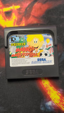 Thumbnail of ebay&reg; auction 296387907325 | Marko´s Magic Football | Sega Game Gear | Sehr Gut