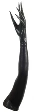 Long Pointed Finger Gloves - Forum Novelties