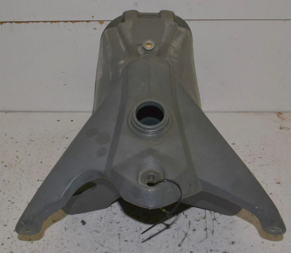 2001 Husqvarna TC 570 TE 570 SM 570 Plastics Fuel Gas Tank OEM 800096819 Foto 3 de 4