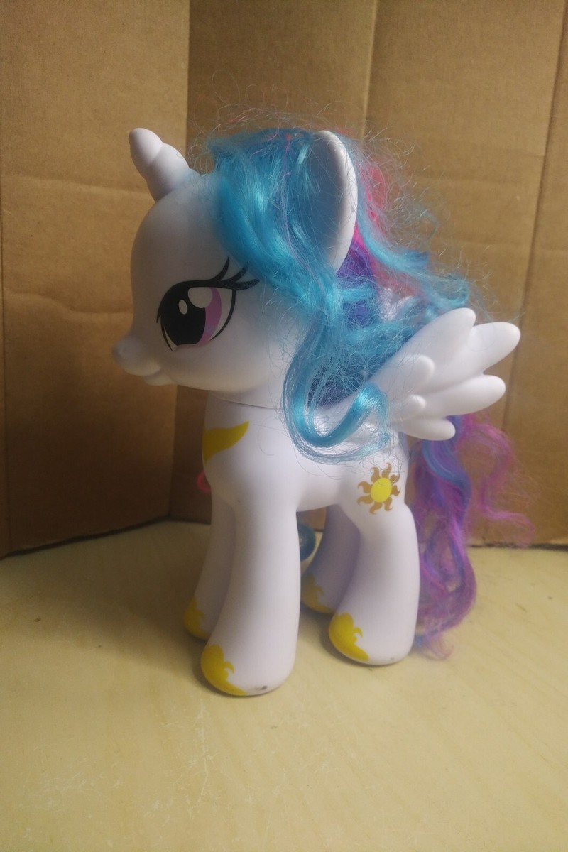 プリンセスセレスティア フィギュア　マイリトルポニー　MLP MY LITTLE PONY美少女 プリンセスセレスティア 1/7 完成品