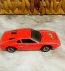 Hot Wheels 1977 - Ferrari  Race Bait 308 - Red