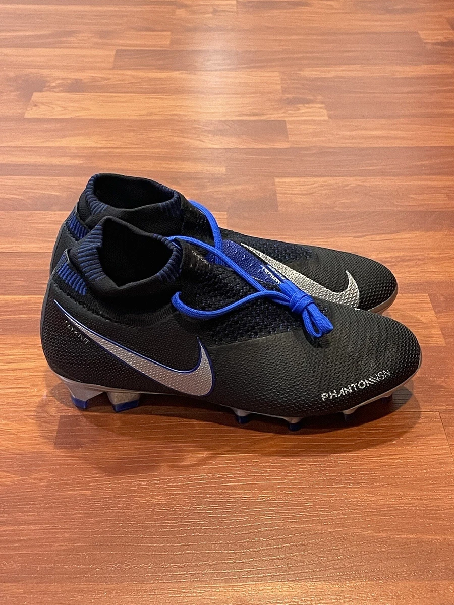 Nike Phantom Vision Pro DF FG Black for Sale | Authenticity