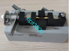 16034G Keysight Lcr Impedance Smd Test Fixture Brand New FedEx or DHL