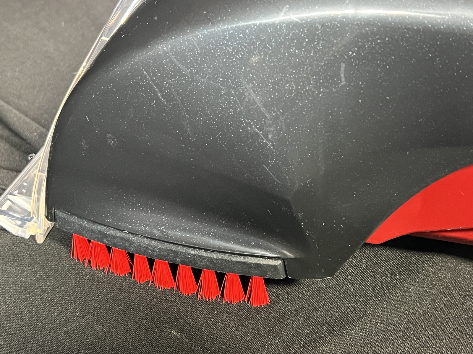 Hoover FH50250 Power Scrub Elite Pet Carpet Cleaner Blue New Open Box