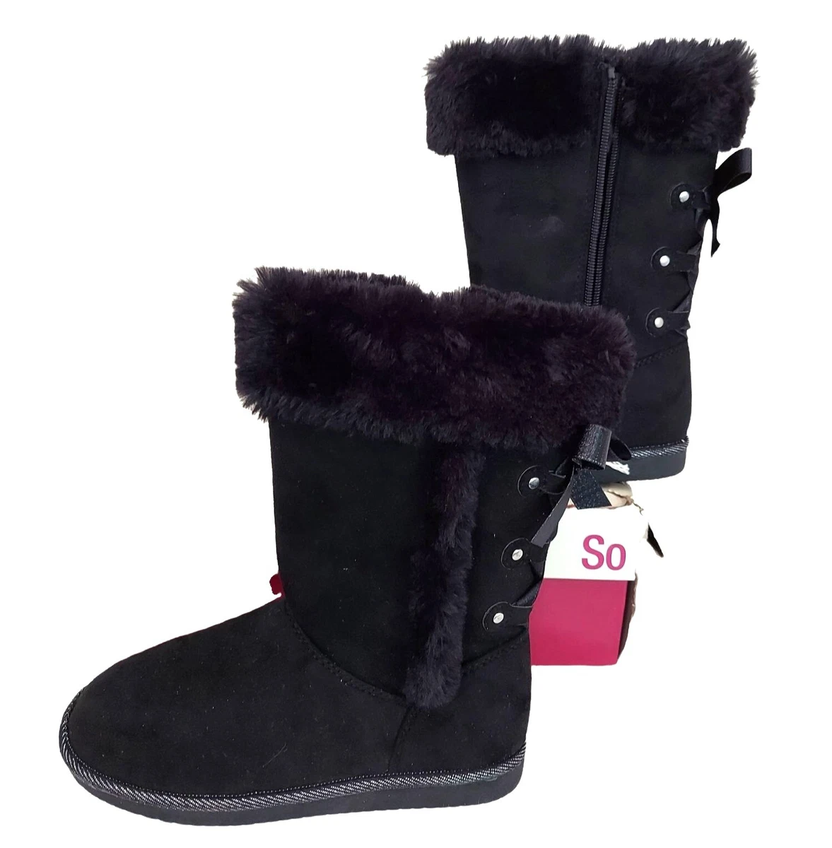 So girls deals boots