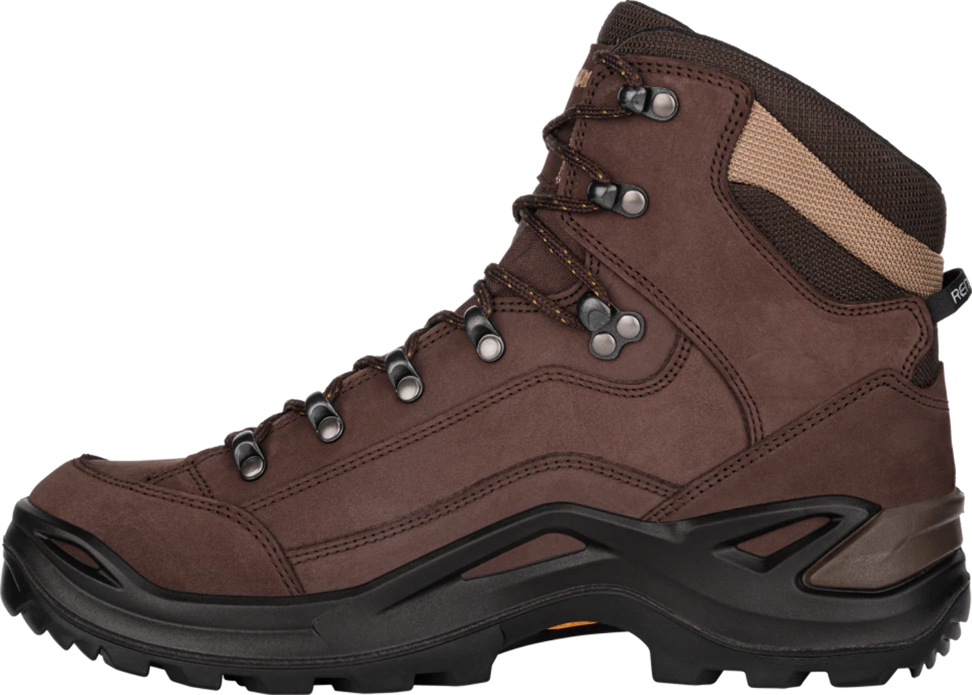 Renegade GTX Mid Wide Mens Walking Boots eBay