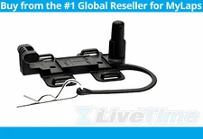 MyLaps Transponder Mount for TR2, Classic, and Flex Transponders