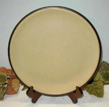 Noritake Japan Folkstone EQUATOR 12" Chop Plate Round Serving Platter