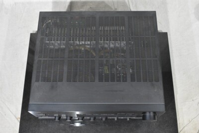 79 800・1987 YAMAHA AX-900 Integrated Amplifier for sale
