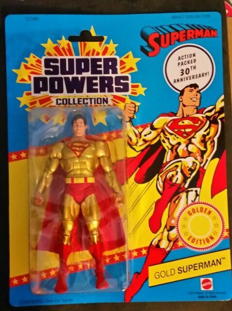 super powers action figures for sale