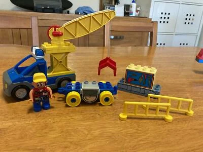 gumtree duplo