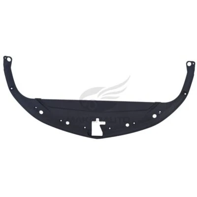 Front Radiator Support Cover Shield For Chevrolet Impala 14-20 84364840 84170788 - Image 1 of 4