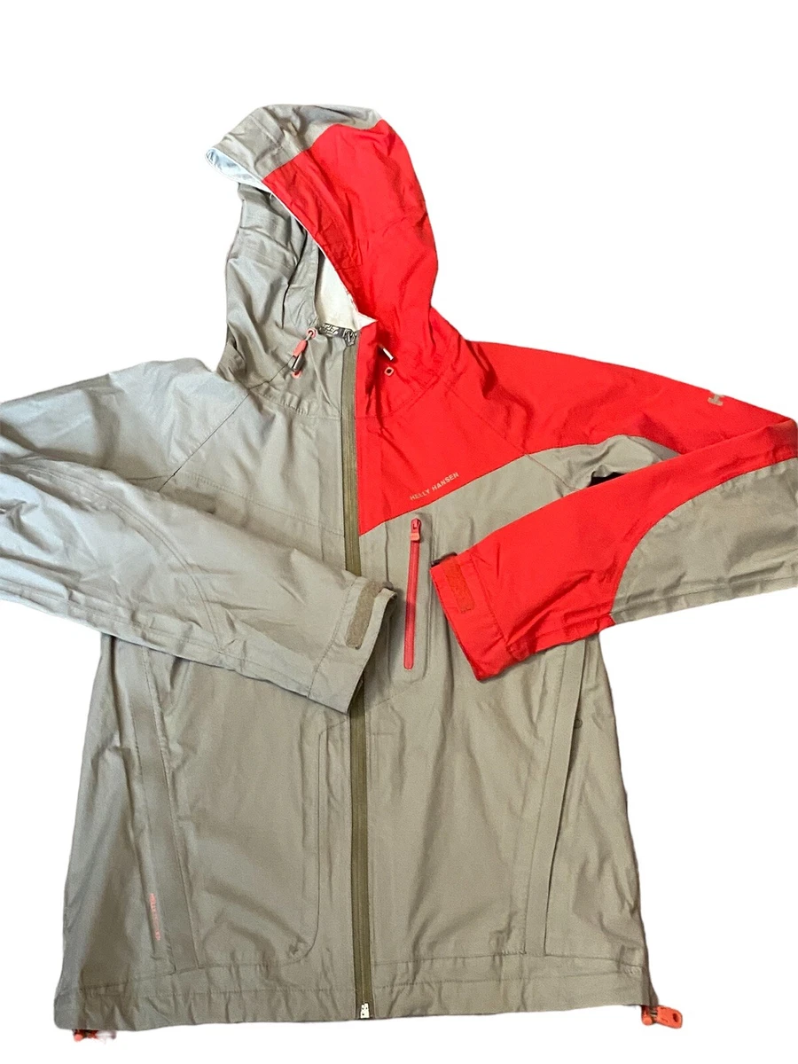 Helly hansen top tech xp jacket
