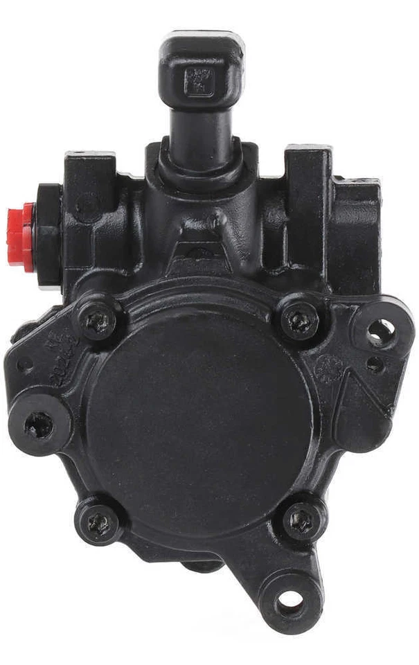 Power Steering Pump fits 1998-2004 Mercedes-Benz CLK320 E320 CLK430  CARDONE REM - Image 3 of 4