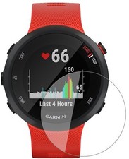 Protective Film for Garmin Forerunner 45 Flexible Glass Protector 9H