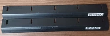 Ariens 20" SCRAPER BAR #03705800 - Set Of 2