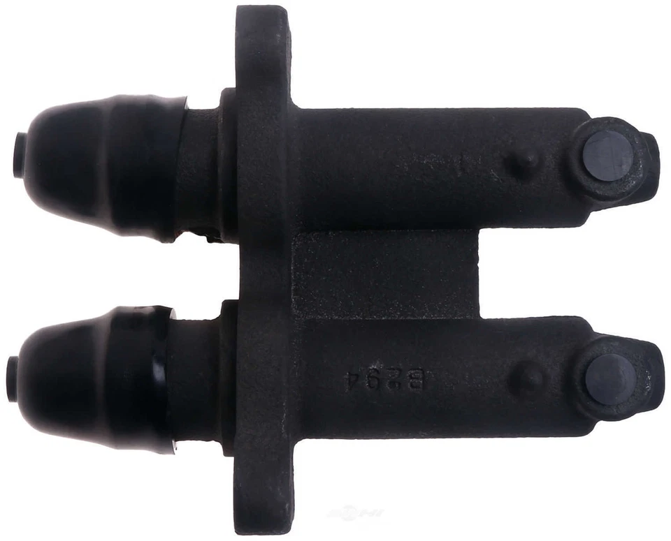 Cilindro maestro de freno y embrague para 1961-1968 International C100, C102, C110, C11 Foto 2 de 3