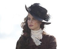 Poldark Unsigned photo - Heida Reed - Donation to Cancer Charity *3
