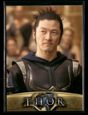 その他 THOR 2021 UPPERDECK MARVEL  その他 THOR 2021 UPPERDECK MARVEL 2021-22 UPPER DECK MARVEL ANNUAL