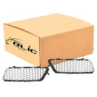 2X Blic StoßStange Grill Gitter LüFtungsgitter Vorne FüR Alfa Romeo 159