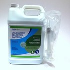 Aquascape Cold Water Beneficial Bacteria 1 Gallon-low temperature- pond enzymes