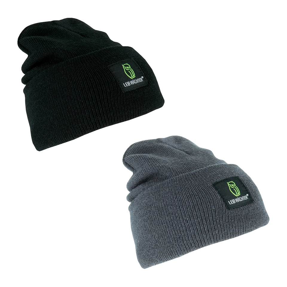 Leibwächter Flex-Line Mütze Damenmütze Herrenmütze Workwear Damen Herren