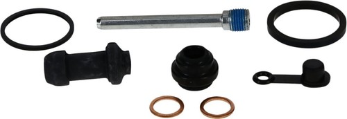 Honda Cr 85 R 2007 Prox Rear Brake Caliper Conversion Kit37.63028