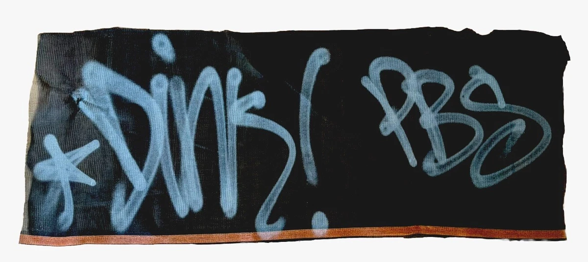 Las mejores ofertas en Pinturas de arte Barry McGee | eBay