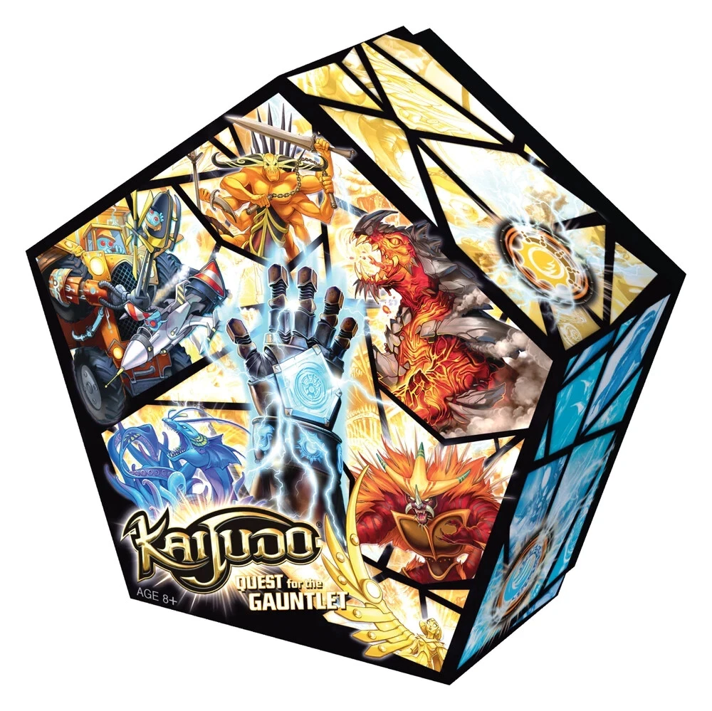 Kaijudo TCG Other Collectible Card Game Items for sale - eBay