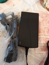 Virgin Media Power cable for CT 8685 / CT 8620 / 8685DVB + plug