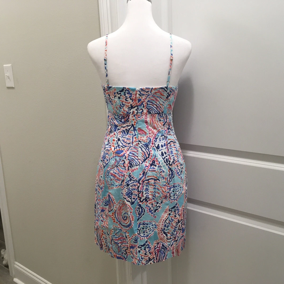 Lilly pulitzer petra dress sale