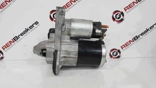 Renault Clio MK5 2019-2021 1.3 TCe Starter Motor Starting 233006662R