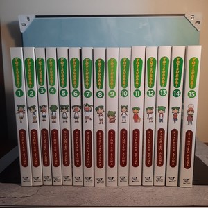 Yotsuba Manga | eBay