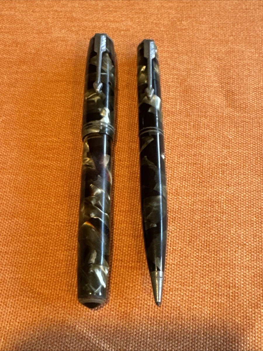 Parker Vacumatic for sale | eBay